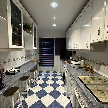 Madera De Olmo Daire Madrid Dış mekan fotoğraf