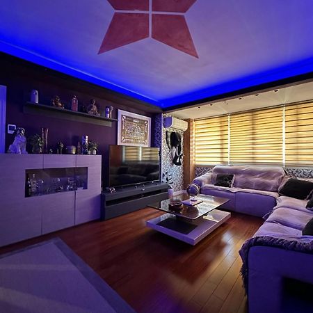 Madera De Olmo Daire Madrid Dış mekan fotoğraf