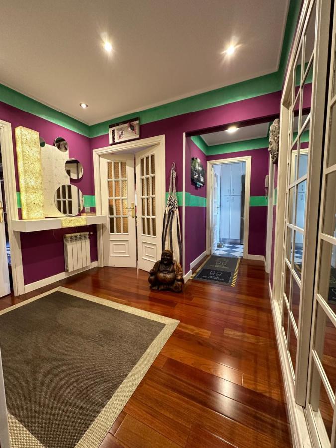 Madera De Olmo Daire Madrid Dış mekan fotoğraf