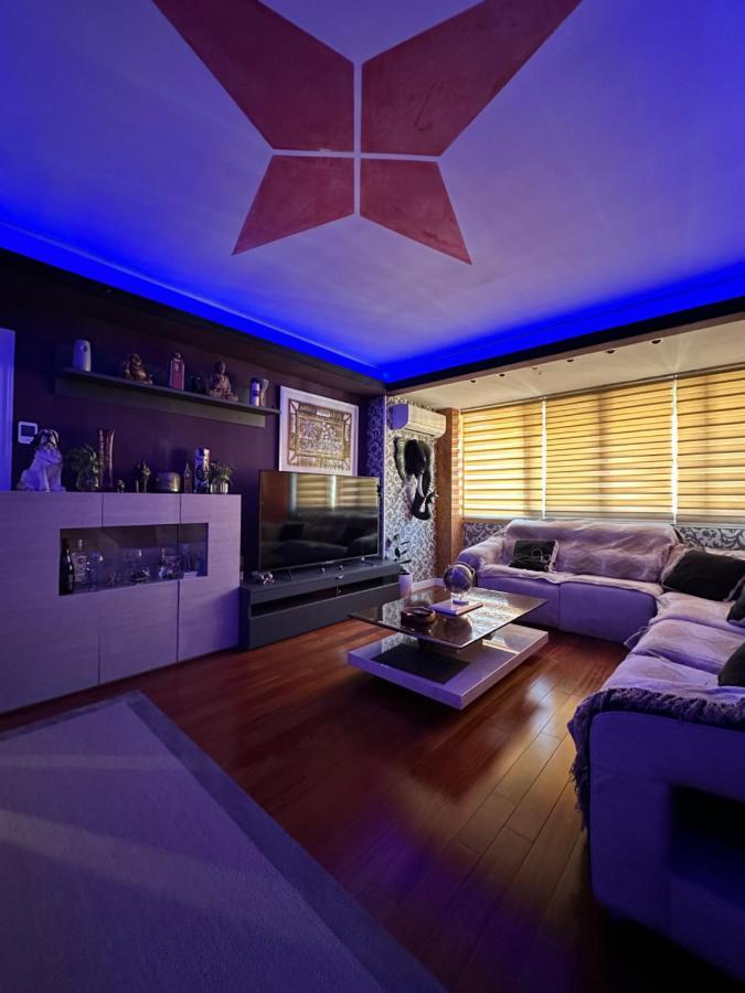 Madera De Olmo Daire Madrid Dış mekan fotoğraf