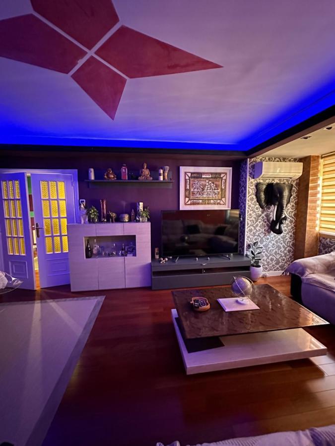 Madera De Olmo Daire Madrid Dış mekan fotoğraf