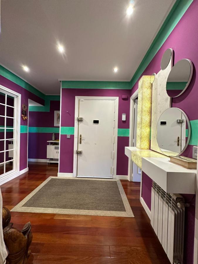 Madera De Olmo Daire Madrid Dış mekan fotoğraf