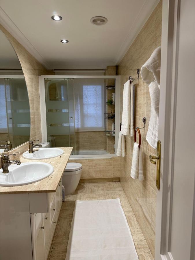 Madera De Olmo Daire Madrid Dış mekan fotoğraf